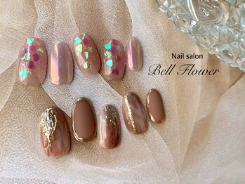 ベルフラワー(BellFlower)/New定額8400円