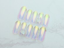 ナイスネイル 名古屋駅前店/Special Art Collection 4,850円