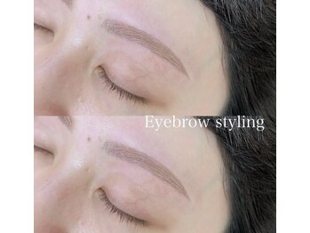 ベリール 南平岸店(Be'Leel)/美眉ワックス★