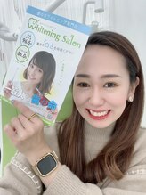 ホワイトニングサロン 札幌店/【ホワイトニング】#札幌#大通り