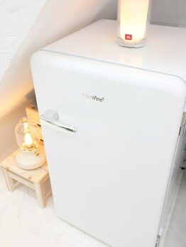 アジア整体 天白院/ドリンクサービス