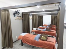 ボディストア/内観2