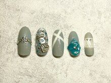 コレット(Colette.)/ジェル・スカルプやり放題持込可