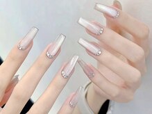 エンジェルガーデンネイル 池袋店(Angelgarden nail)