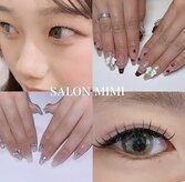 サロン ミミ(SALON MIMI)