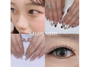 サロン ミミ(SALON MIMI)