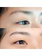 トワメム 自由が丘(Toi-meme)の写真/お顔の骨格/輪郭/パーツバランス/個性などを活かした"オーダーメイド眉"◆様々な系統のデザインに対応可！