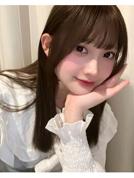 ネモア 博多駅前店/まつ毛パーマ