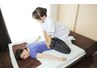 人気no3！結果が出る骨盤矯正　産前、産後、腰痛、生理不調、妊活なども対応
