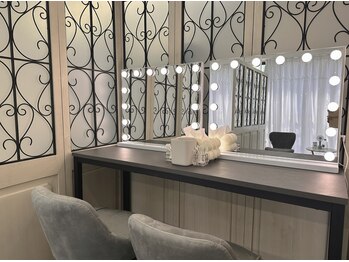 ベリーニ(Be.llini.)/《お店紹介》