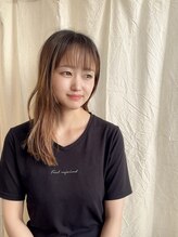 クレセント 大橋店(Crescent) ネイリスト 平田