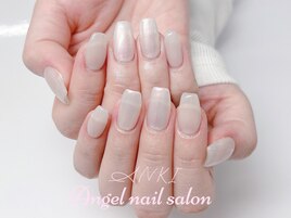 スカルプワンカラー