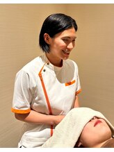 カラダファクトリー エミテラス所沢店 古川 