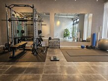 ボディボックス 二子新地店(BODYBOX)の雰囲気（店内）