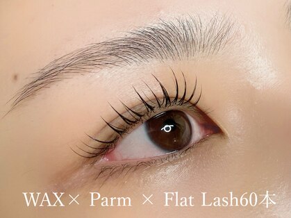 ジェジルアイラッシュ 表参道本店(JAEJIL Eyelash)の写真