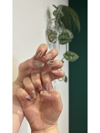 詰め込みデザイン