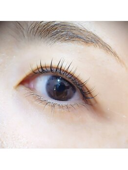 ビーツリー 世田谷店(B+TREE produced by INFINEEZ)/上下次世代まつげパーマ♪