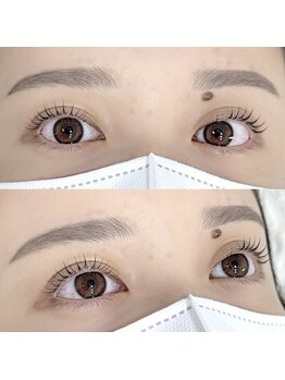 ジョリフ 池袋店(jolif)/垢抜け!美眉×まつ毛パーマ