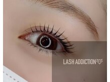 アップフォースリフト仕上がり参考