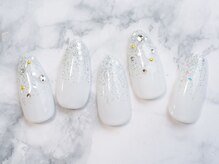 ハナネイル(Hana Nail)/