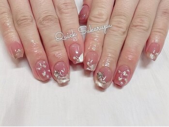 クイックスカルプ 新宿店(Quick Sukarupu)/