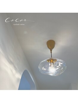 ココール(cocor)/shop photos