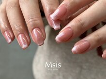 エムシス 阪急伊丹店(Msis)の雰囲気（ミラーマグネットも豊富に揃えております☆）