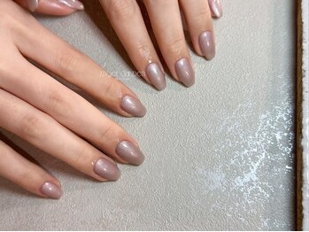 エンジェルガーデン 青山店(Angelgarden)/うる艶ワンカラー