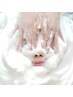 【究極の生泡洗浄★毛穴レス／美肌／小じわ改善】ムートンホイップスパ
