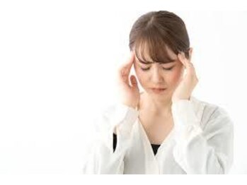 小林整骨院 天満宮/頭痛撃退