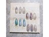 □ハンド□ サンプルデザイン -梅雨&春- 続々追加します笑 ☆6800円☆