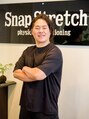 スナップストレッチ(Snap Stretch)/関根健介