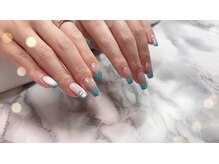 アマリリス(Amaryllis)/お持ち込みデザイン