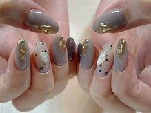 トレノ(TRENO)/シンプルコース　8800