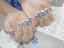 ソフィアネイル 赤羽店(Sofia Nail)/