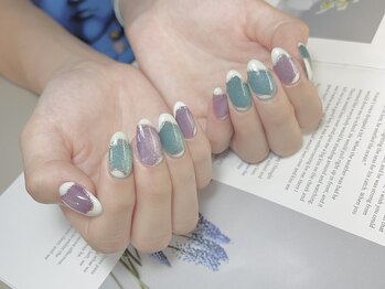 ソフィアネイル 赤羽店(Sofia Nail)/