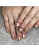 アイリッシュネイル 久屋大通店(Irish Nail)/ぷるマグ