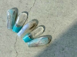 定額コース