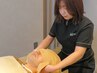 ドライヘッドスパ20分