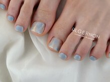 アルジャーノン リトリート(ALGERNON retreat)/ブルーニュアンス