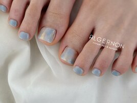 ブルーニュアンス