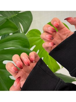 ネイルズ イロハ 新大久保店(NAILS 168)/