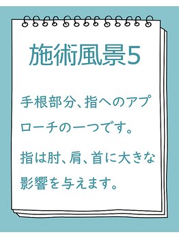 夙川つつい整体院/