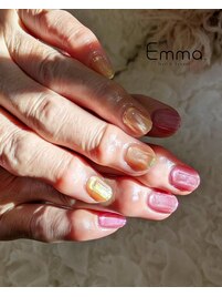 タンフルネイル