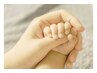 【産後ママのスペシャルケア】足つぼ＋よもぎ蒸し＋足のリンパケア120分