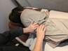 【代謝低下や自律神経が乱れから来る体の変化を整え、スッキリに◎】整膚60分