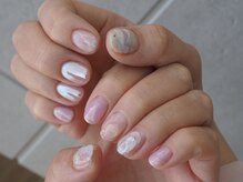 キコ ネイル(KICO nail)/Hand120分コース