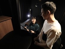 僕の心の奥底 名古屋伏見店の雰囲気（体の不調からプライベートまでお気軽にご相談ください♪）