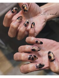 ～ホイルアート～