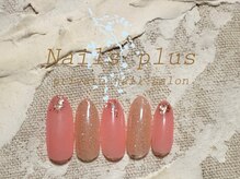 ネイルズプラス(nails plus)/